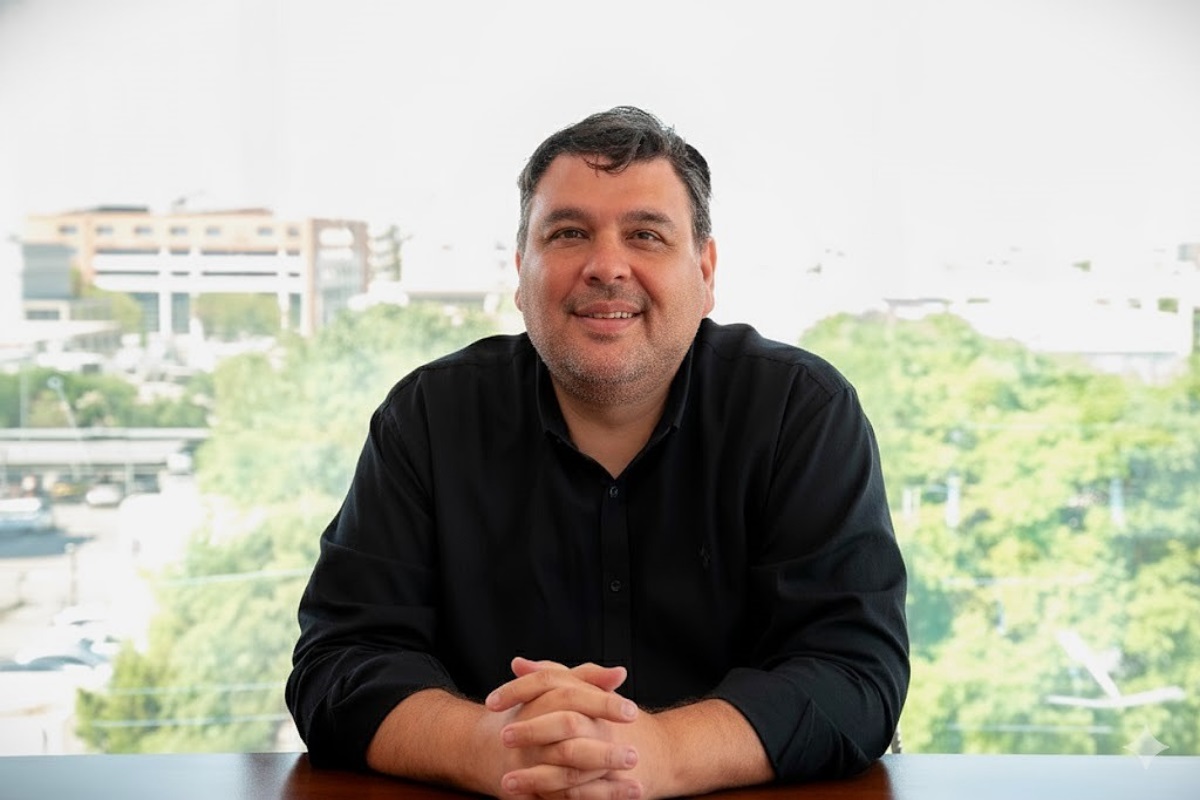 Σπύρος Ανδριόπουλος: Η Aboutnet θα συνεχίσει την αναπτυξιακή της πορεία